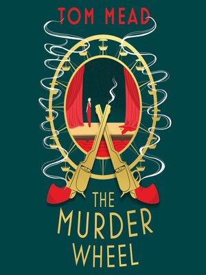 cover image of The Murder Wheel